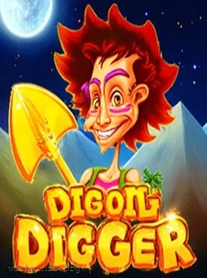 Dig Dig Digger