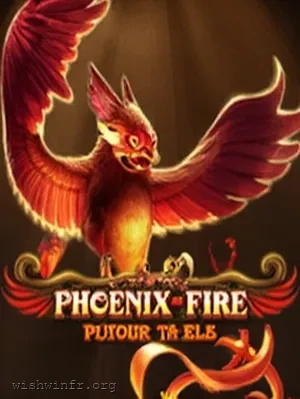Phoenix Fire Power Reels